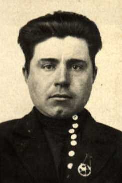 Алехин Василий Филиппович